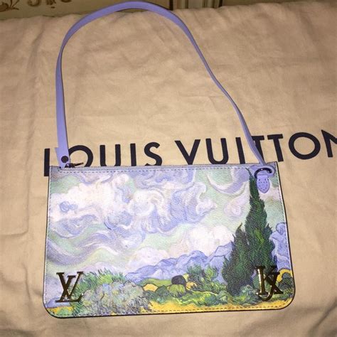 lv van gogh
